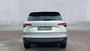 Skoda Karoq 1.5 TSI SE L 5dr