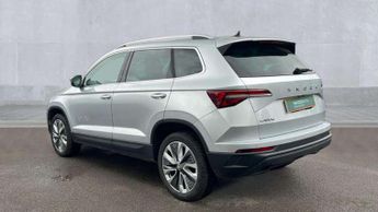 Skoda Karoq 1.5 TSI SE L 5dr