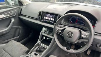Skoda Karoq 1.5 TSI SE L 5dr