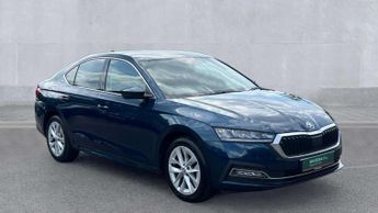 Skoda Octavia 2.0 TDI 150 SE L 5dr DSG