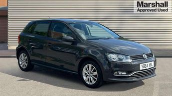 Volkswagen Polo 1.2 TSI SE 5dr