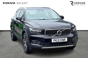 Volvo XC40 2.0 B4P Inscription Pro 5dr Auto