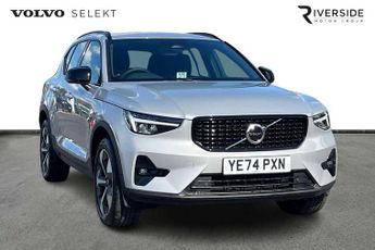 Volvo XC40 2.0 B4P Plus Dark 5dr Auto