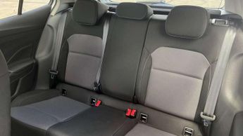 Skoda Fabia 1.0 MPI 80 Colour Edition 5dr