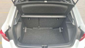 Skoda Fabia 1.0 MPI 80 Colour Edition 5dr
