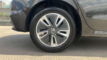 Skoda Fabia 1.0 TSI 110 SE L 5dr DSG