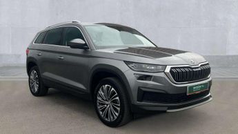 Skoda Kodiaq 1.5 TSI SE L Executive 5dr DSG [7 Seat]