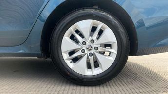 Skoda Octavia 1.0 TSI e-TEC SE 5dr DSG