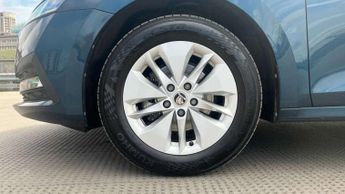 Skoda Octavia 1.0 TSI e-TEC SE 5dr DSG