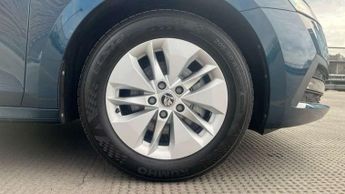 Skoda Octavia 1.0 TSI e-TEC SE 5dr DSG