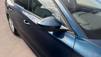 Skoda Octavia 1.0 TSI e-TEC SE 5dr DSG