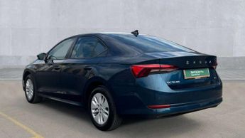 Skoda Octavia 1.0 TSI e-TEC SE 5dr DSG
