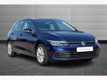 Volkswagen Golf 1.5 TSI Life 5dr