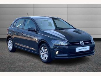 Volkswagen Polo 1.0 SE 5dr