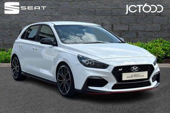 Hyundai I30 2.0T GDI N Performance 5dr