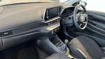 Hyundai i20 1.0T GDi Advance 5dr