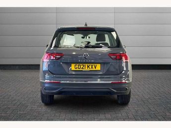 Volkswagen Tiguan 1.5 TSI 5dr