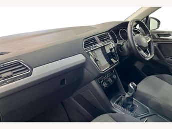 Volkswagen Tiguan 1.5 TSI 5dr
