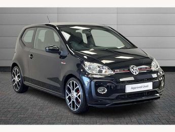 Volkswagen Up 1.0 115PS Up GTI 3dr