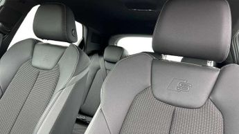 Audi A1 35 TFSI S Line 5dr S Tronic