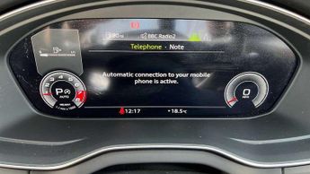 Audi Q5 45 TFSI Quattro S Line 5dr S Tronic