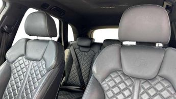Audi Q5 45 TFSI Quattro S Line 5dr S Tronic