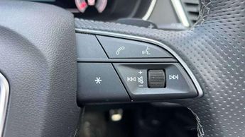 Audi Q5 45 TFSI Quattro S Line 5dr S Tronic