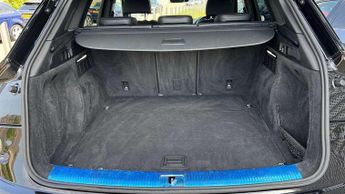 Audi Q5 45 TFSI Quattro S Line 5dr S Tronic
