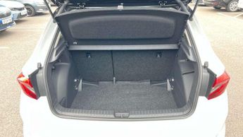Skoda Fabia 1.0 MPI 80 Colour Edition 5dr
