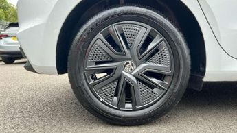 Skoda Fabia 1.0 MPI 80 Colour Edition 5dr