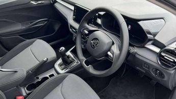 Skoda Fabia 1.0 MPI 80 Colour Edition 5dr