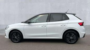 Skoda Fabia 1.0 MPI 80 Colour Edition 5dr
