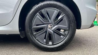 Skoda Fabia 1.0 TSI 116 Colour Edition 5dr DSG
