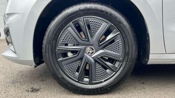 Skoda Fabia 1.0 TSI 116 Colour Edition 5dr DSG