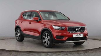 Volvo XC40 1.5 T3 [163] Inscription 5dr