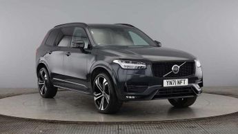 Volvo XC90 2.0 B5D [235] R DESIGN 5dr AWD Geartronic
