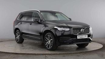 Volvo XC90 2.0 B5D [235] Momentum 5dr AWD Geartronic