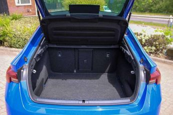 Skoda Octavia 1.5 TSI SE L 5dr