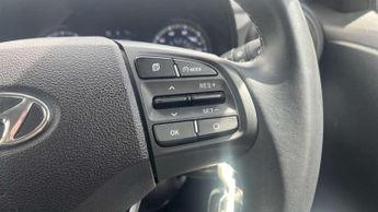 Hyundai i10 1.0 MPi SE Connect 5dr Auto