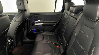 Mercedes-Benz GLB GLB 35 4Matic Premium Plus 5dr 8G-Tronic
