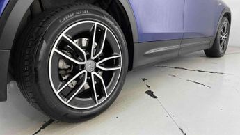 Mercedes-Benz GLB GLB 35 4Matic Premium Plus 5dr 8G-Tronic