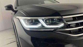 Volkswagen Tiguan Allspace 1.5 TSI R-Line 5dr DSG