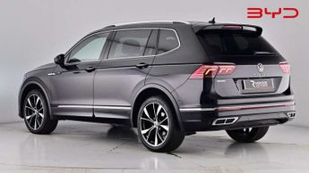 Volkswagen Tiguan Allspace 1.5 TSI R-Line 5dr DSG