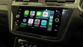 Volkswagen Tiguan Allspace 1.5 TSI R-Line 5dr DSG