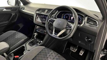Volkswagen Tiguan Allspace 1.5 TSI R-Line 5dr DSG