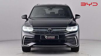 Volkswagen Tiguan Allspace 1.5 TSI R-Line 5dr DSG