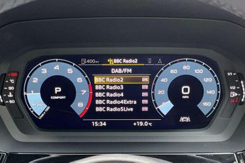 Audi A3 30 TFSI Sport 5dr S Tronic