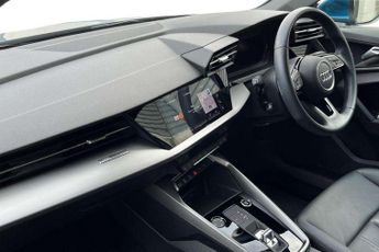 Audi A3 30 TFSI Sport 5dr S Tronic