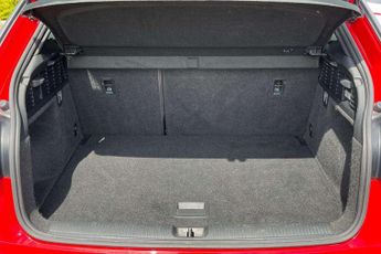 Audi Q2 1.4 TFSI S Line 5dr