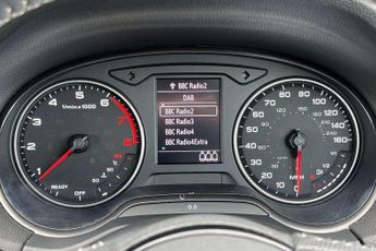 Audi Q2 1.4 TFSI S Line 5dr